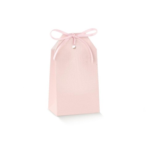 TAG 55X35X100 FIBRA ROSA